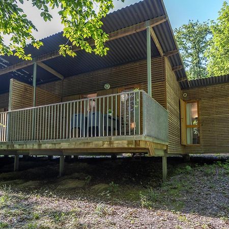 Les Charmes C40B - Le Val Joly Vila Eppe-Sauvage Exterior foto